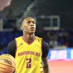 Darion Taylor
