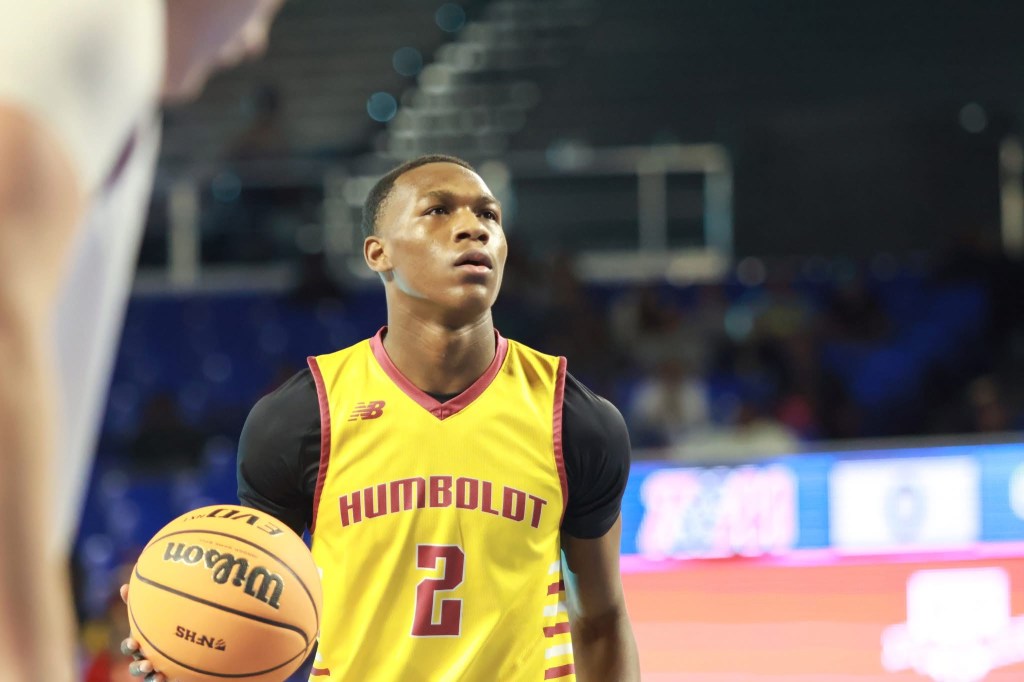 Darion Taylor