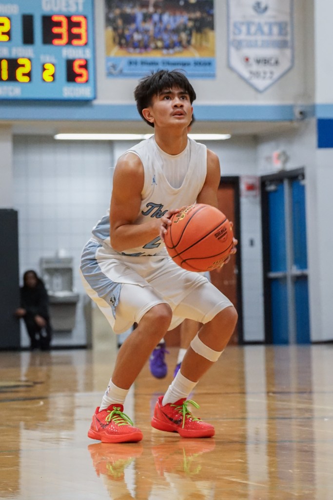 Jakobe Cruz