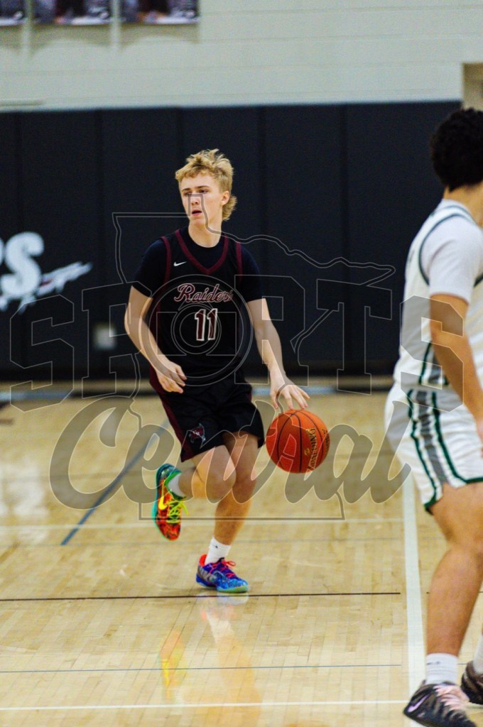 Brody Fahey