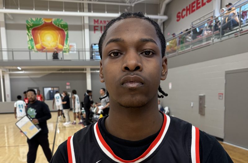 PH Midwest Showdown: Mark's Saturday standouts
