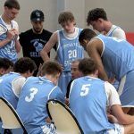 Madness in the Midwest: Mark’s 17U Saturday stars