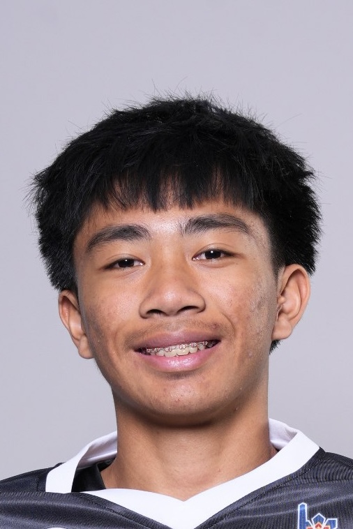 Joran Ribucan