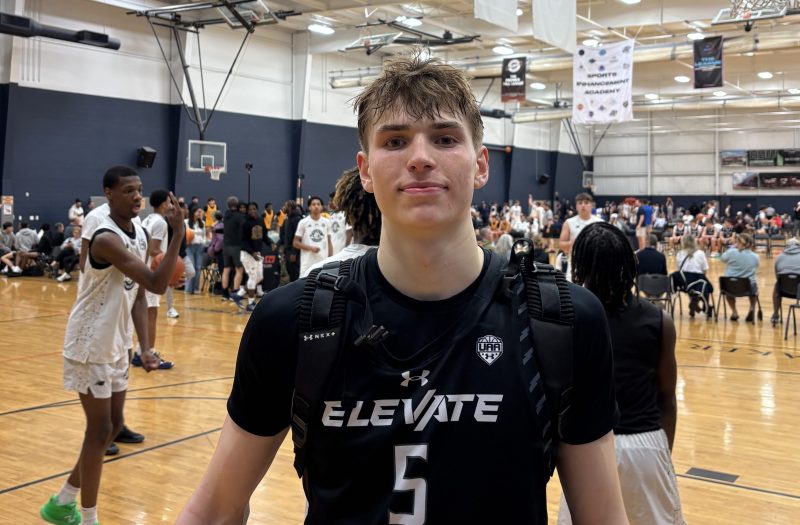 ROCK Spring Classic: Mark's Saturday standouts
