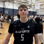 State stars shine for ElevateUAA