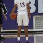 Jamaal Durham