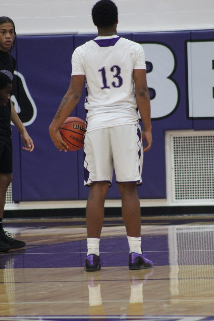 Jamaal Durham