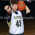 Jackson Hays