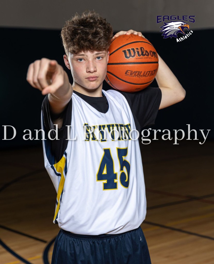 Jackson Hays