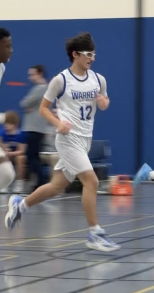Matthew Splitt