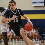 Trey Theis