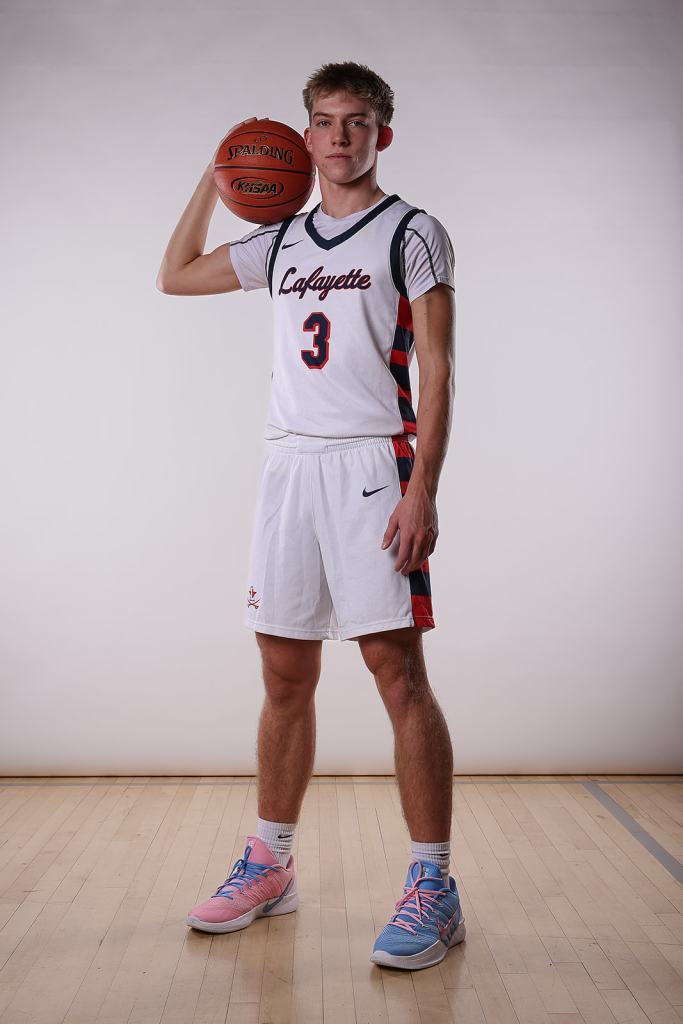 Ben Marsh