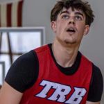 Southern AZ Spring Shootout Top Performers