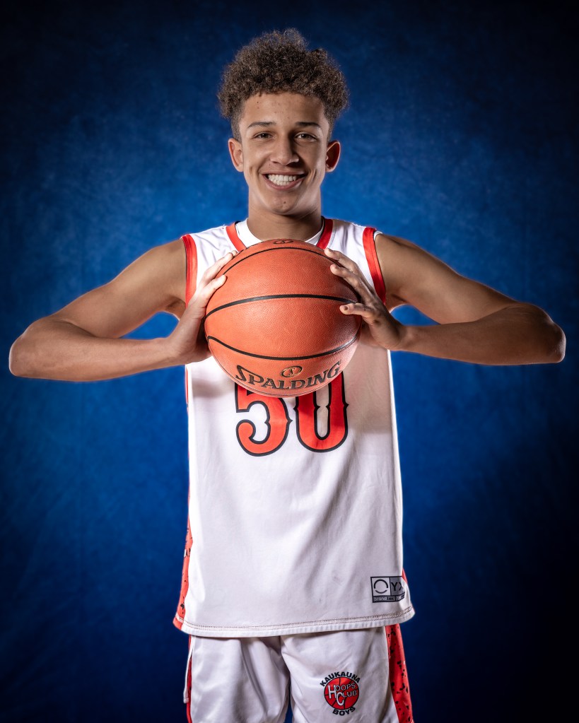 Jaylen Wilder
