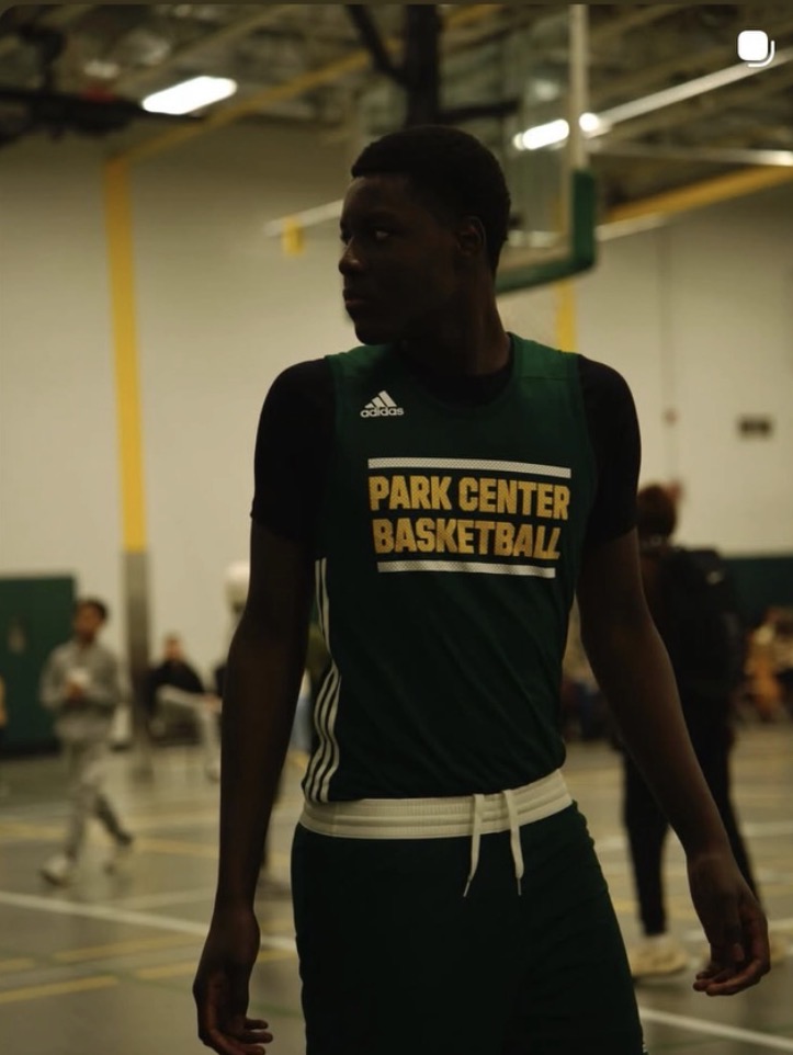 Miles Akinwande