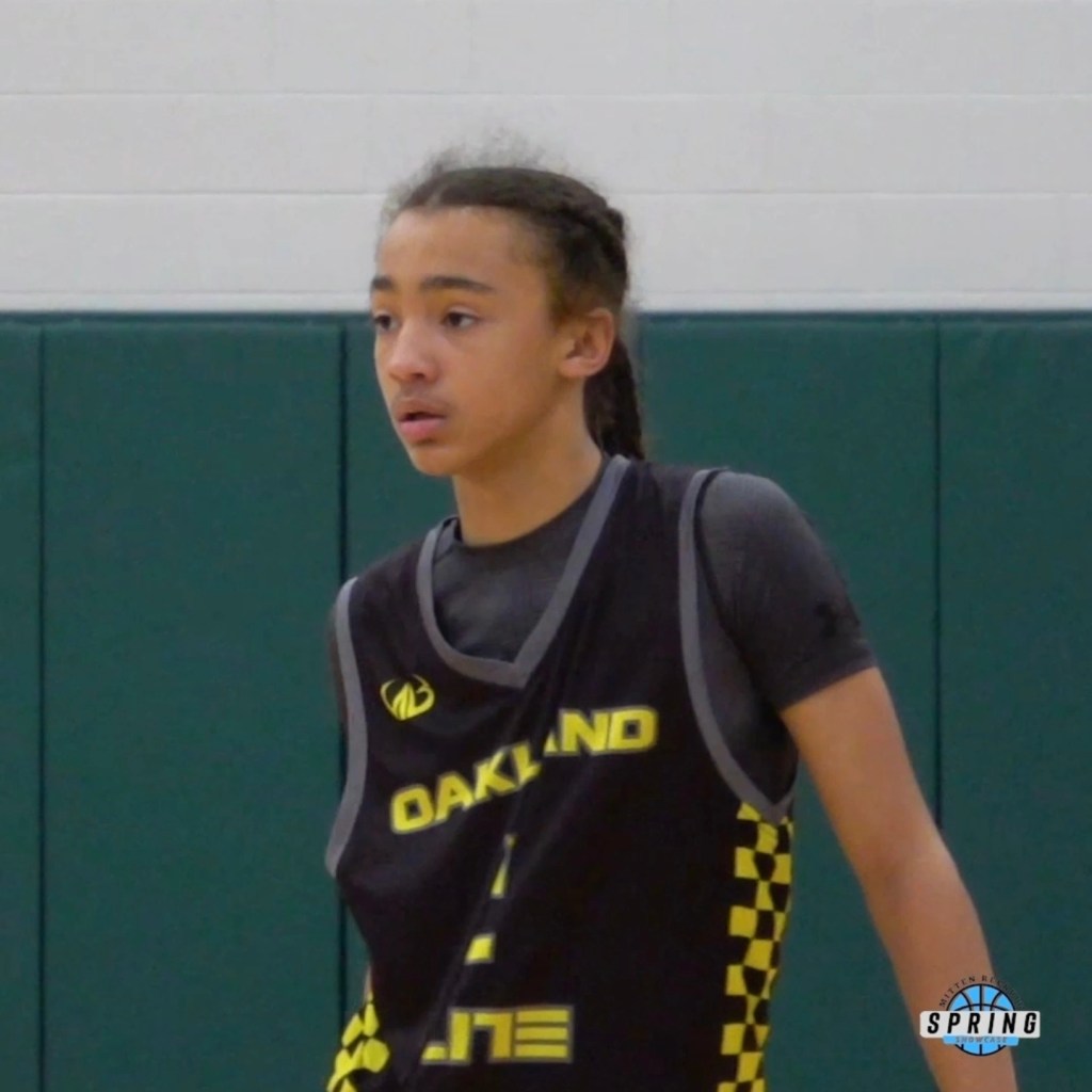 Jayliss Douglas