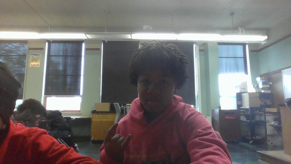 Frankie Kiwon Dolton