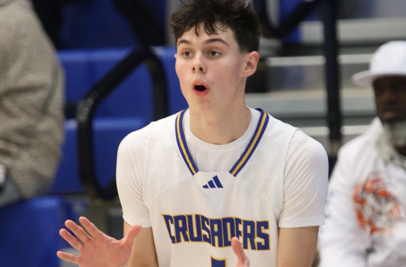 Club Preview: MTXE Premier Ulrich (17U)
