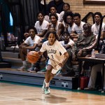 Tshaka Thompson