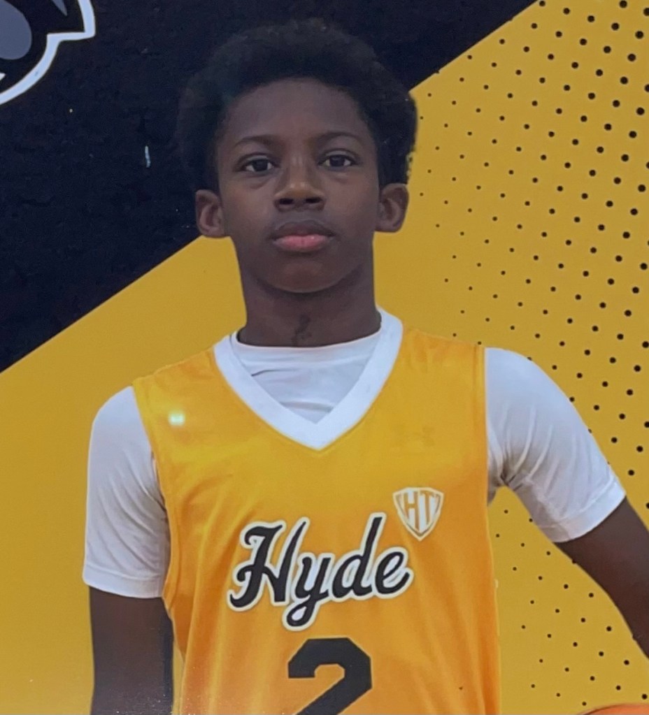 Ayden Graham