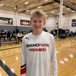 Rumble in the Rapids: Top 15U Performers, Part 2