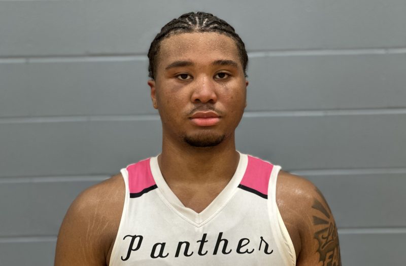 Emani Hinkle