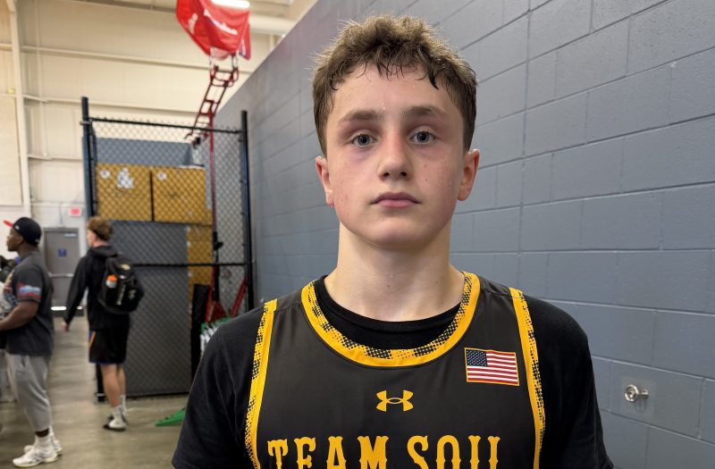 Chase Albrecht