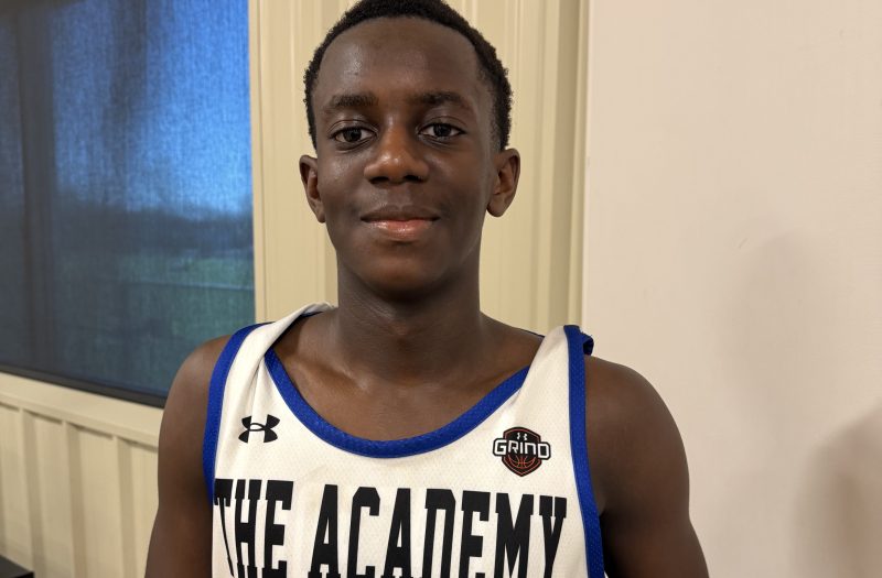 Michigan State Tournament 15u - Players To See From SE Michigan