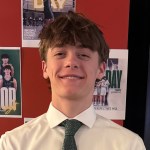 Ethan Frampton