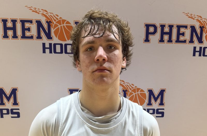 Phenom Queen City Showcase: 5 Names to Know from the Carolinas