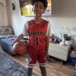 Tyus Johnson