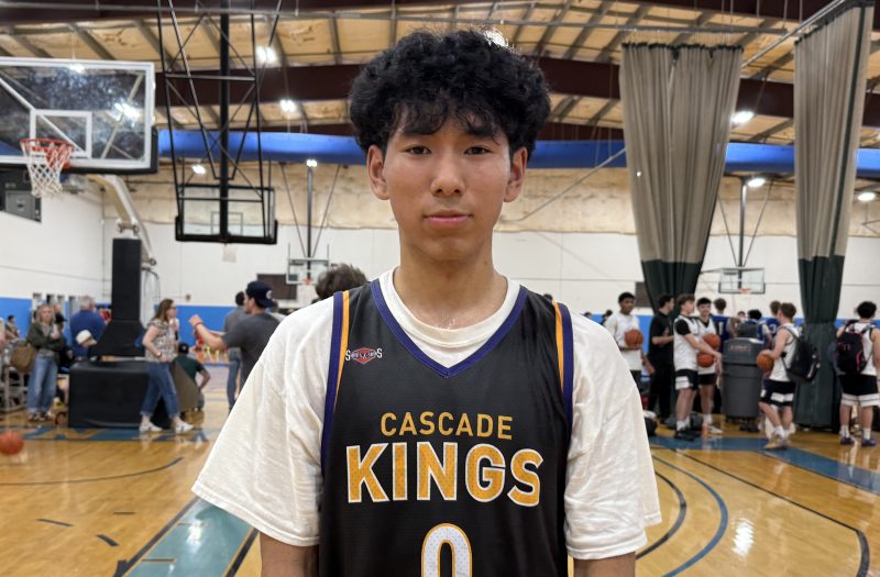 Super 24 Circuit - 17U Top Performers Part 1