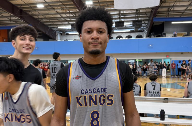 Super 24 Circuit - 17U Top Performers Part 2