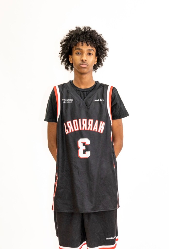 Abdullahi Warsame