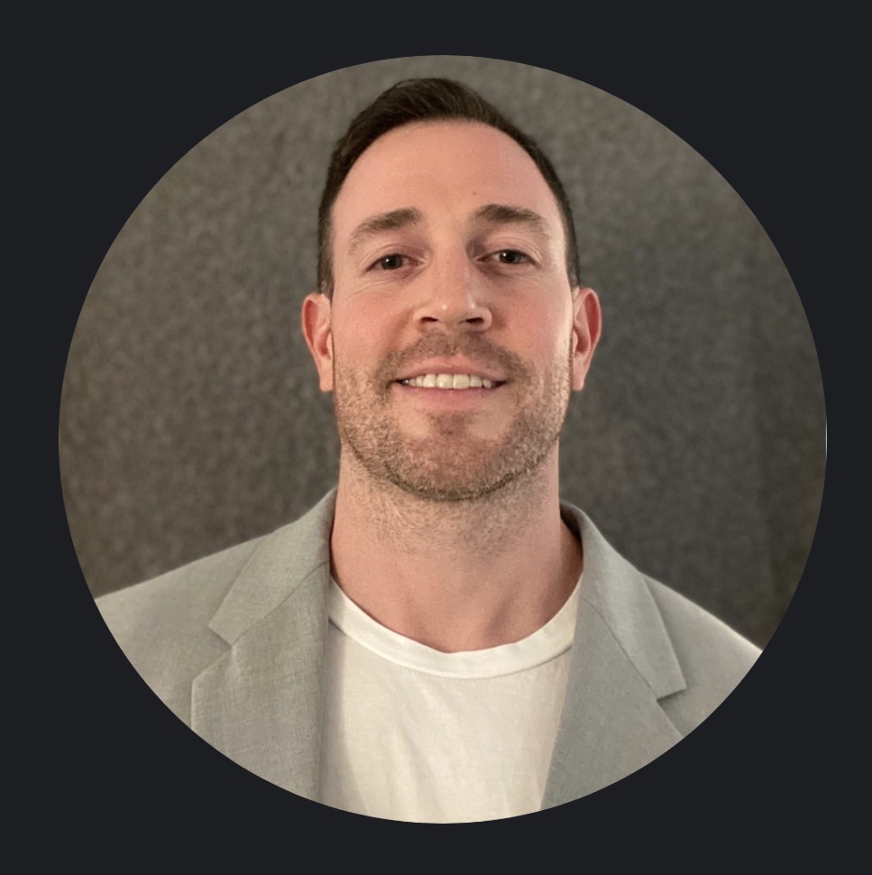 Headshot of Jack Quinn