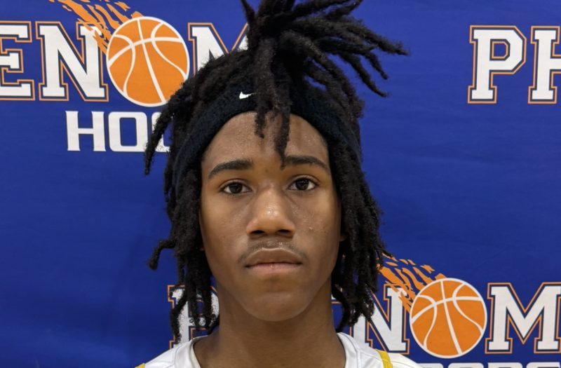 Amarion Brown