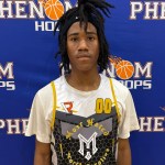 Phenom Hardwood Classic: Day 1 Standouts (Class of 2028)