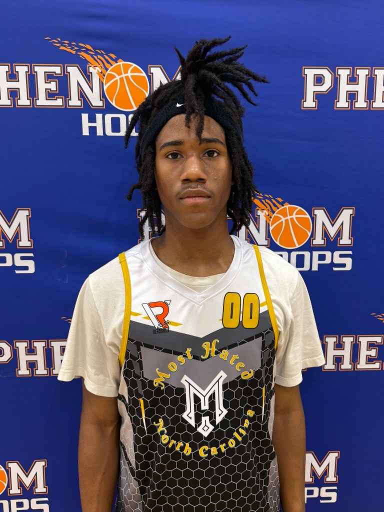 Phenom Hardwood Classic: Day 1 Standouts (Class of 2028)