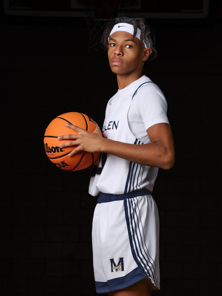 Kayden Powell