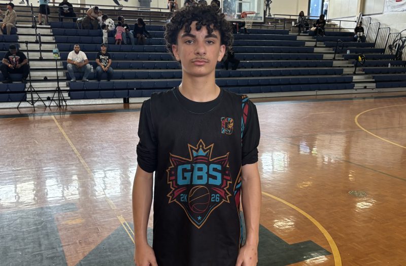A-Town Showdown: Top Shooters from Saturdays Action