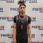 Phenom Hardwood Classic: Day 1 Standouts (Class of 2027)