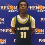 Phenom Hardwood Classic: 2027/28 Standouts