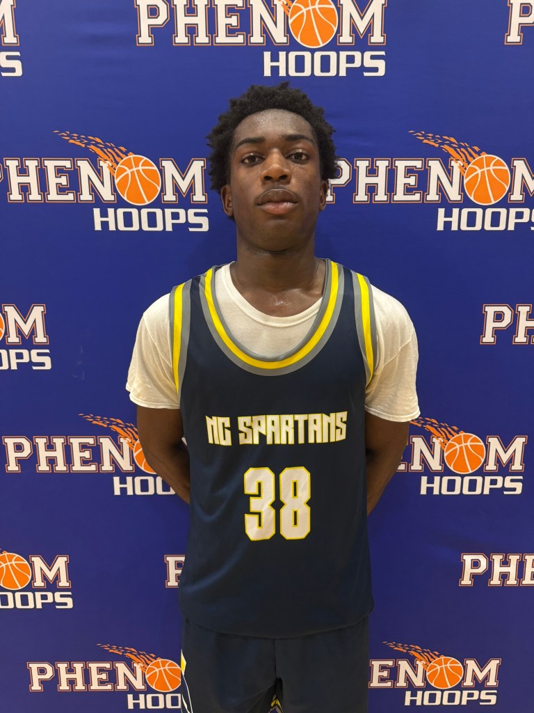 Phenom Hardwood Classic: 2027/28 Standouts