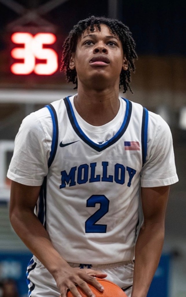 Kelly Griffin Jr