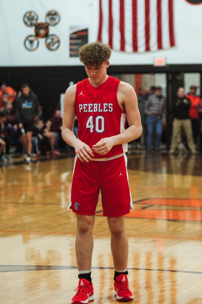 Keegan Puckett
