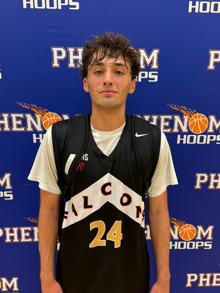 Phenom Hardwood Classic: 2027s on the Rise