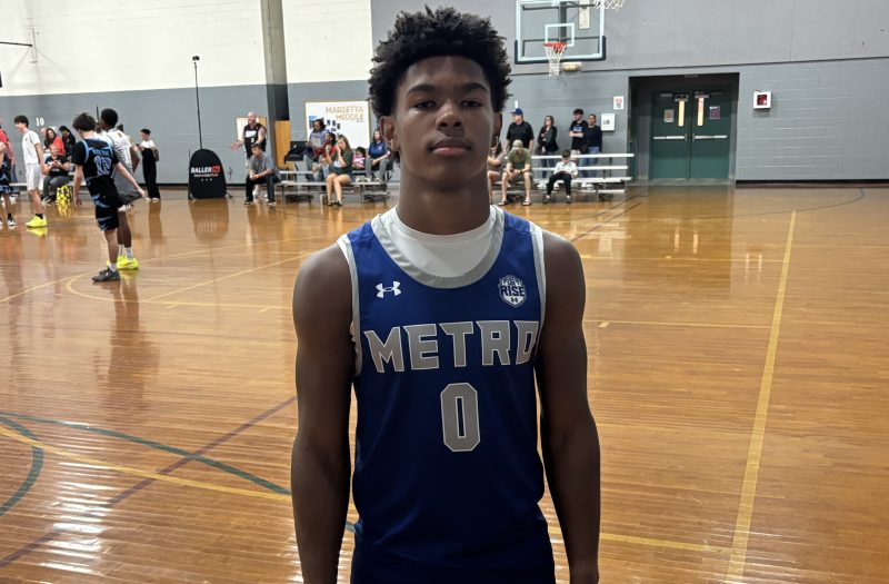 A-Town Showdown: Sundays Standouts from 14u and 15u
