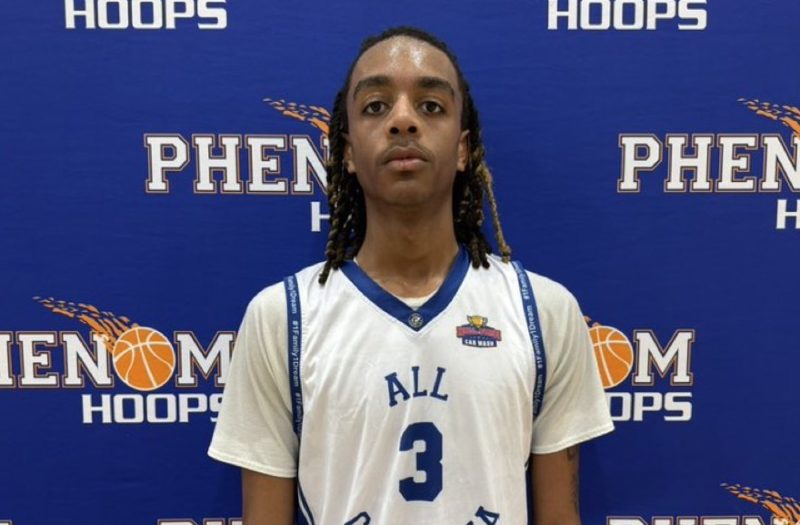 Top Performers: Phenom 336 Showcase
