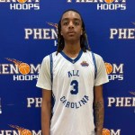 Jaden McCandies
