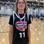 Phenom Hardwood Classic: Young Hoopers on the Rise